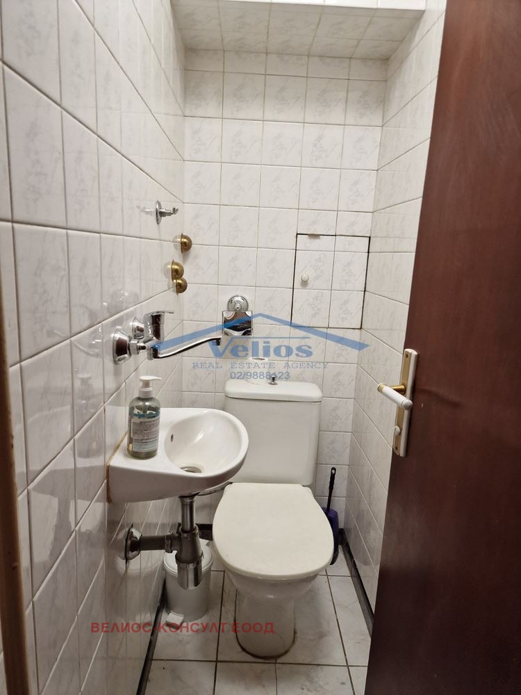 Дава под наем ОФИС, гр. София, Лозенец, снимка 9 - Офиси - 53887051