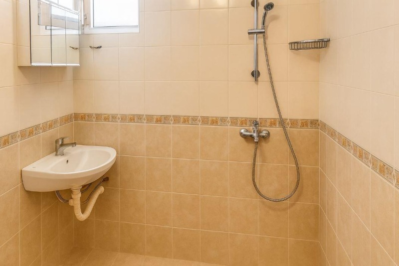 Do wynajęcia  Piętro domu region Warny , Bjala , 130 mkw | 50309688 - obraz [4]