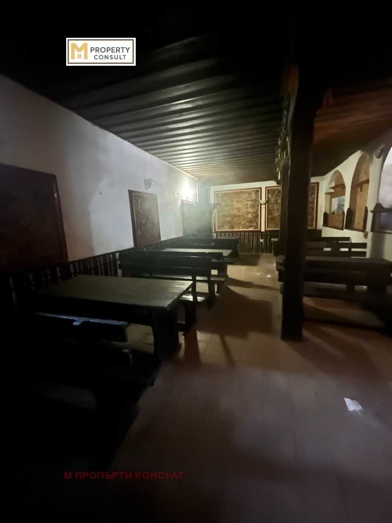 Da affittare  Bar; Caffetteria Pleven , Idealen tsentar , 137 mq | 38244263 - Immagine [5]