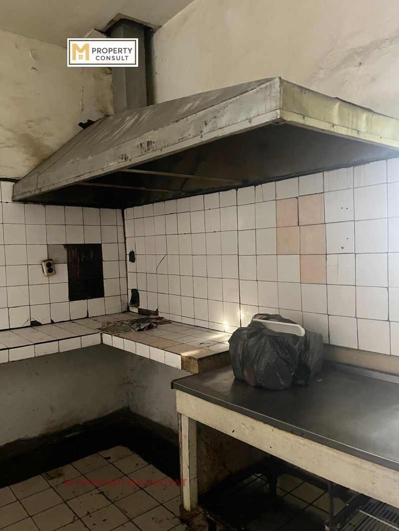 Da affittare  Bar; Caffetteria Pleven , Idealen tsentar , 137 mq | 38244263 - Immagine [7]