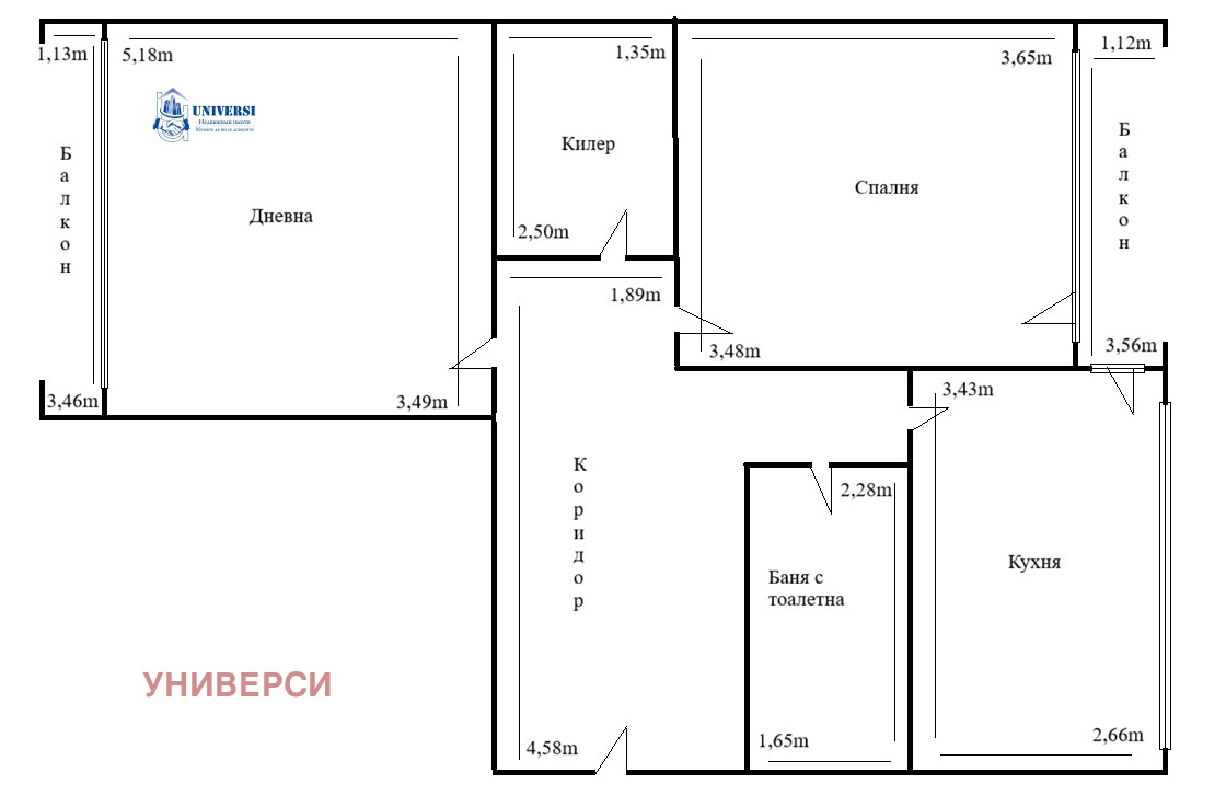 ���� ��� ���� 2-����� | Imot.bg � ����������� 16