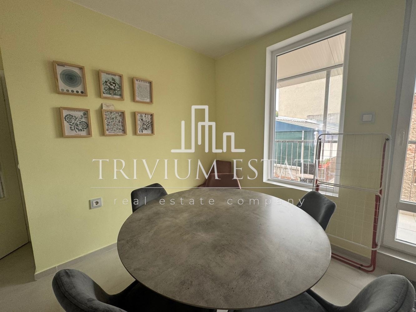 Дава под Наем 4-СТАЕН | Imot.bg — изображение 6