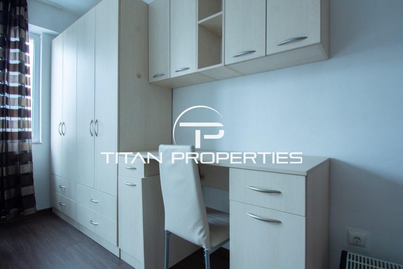 Vuokrattavana  Studio Sofia , Studentski grad , 40 neliömetriä | 23381002 - kuva [4]