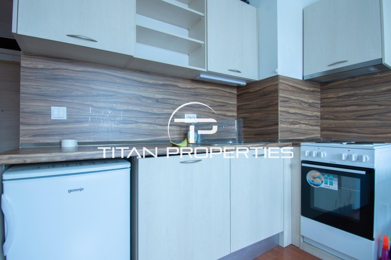 Vuokrattavana  Studio Sofia , Studentski grad , 40 neliömetriä | 23381002 - kuva [3]