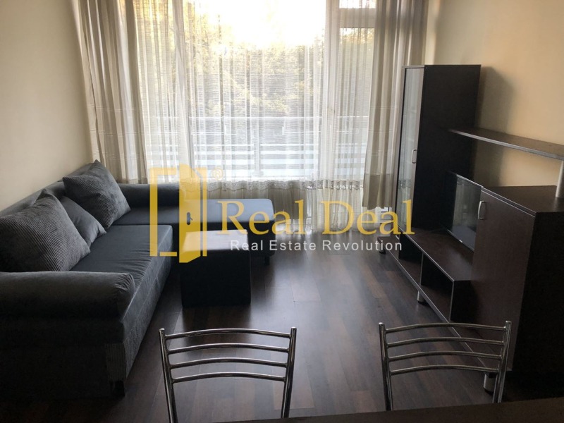 For Rent  1 bedroom Sofia , Lyulin 8 , 56 sq.m | 81853668 - image [4]