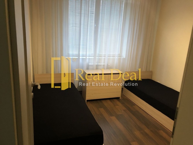 For Rent  1 bedroom Sofia , Lyulin 8 , 56 sq.m | 81853668 - image [8]