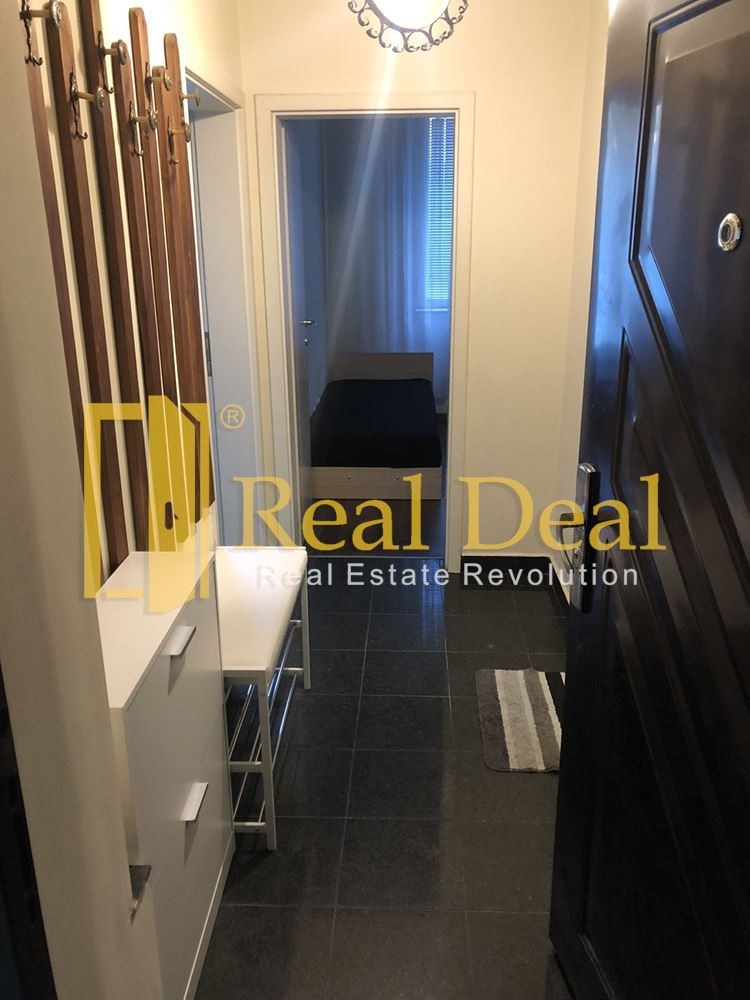 For Rent  1 bedroom Sofia , Lyulin 8 , 56 sq.m | 81853668 - image [6]