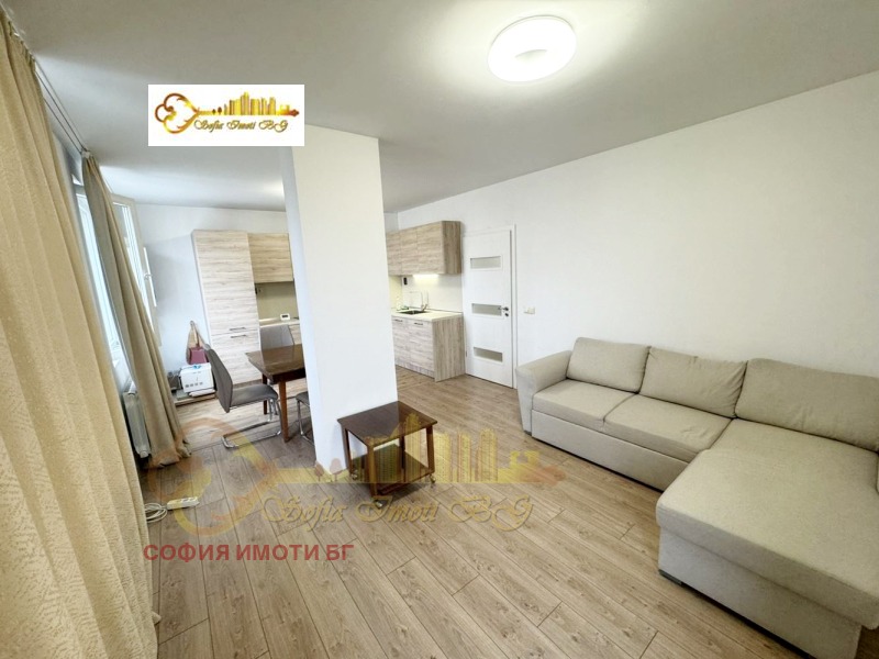 K pronájmu  1 ložnice Sofia , Nadežda 4 , 70 m2 | 83816637 - obraz [2]