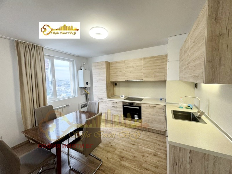 K pronájmu  1 ložnice Sofia , Nadežda 4 , 70 m2 | 83816637