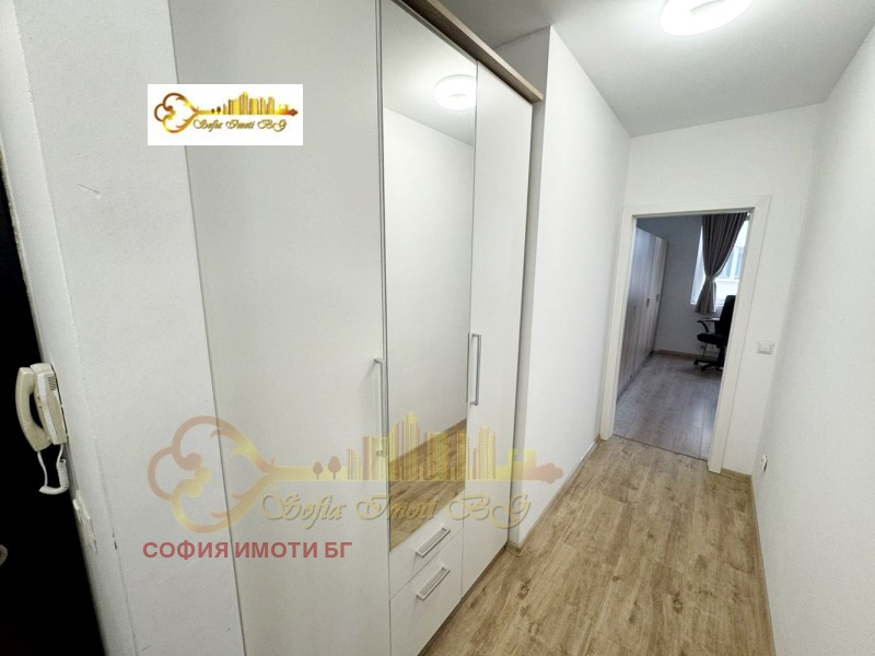 K pronájmu  1 ložnice Sofia , Nadežda 4 , 70 m2 | 83816637 - obraz [7]