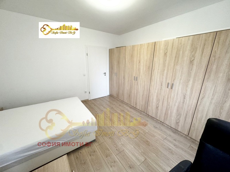 K pronájmu  1 ložnice Sofia , Nadežda 4 , 70 m2 | 83816637 - obraz [5]