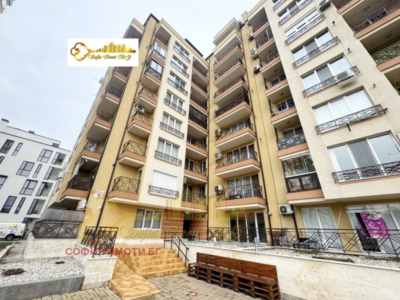 K pronájmu  1 ložnice Sofia , Nadežda 4 , 70 m2 | 83816637 - obraz [10]