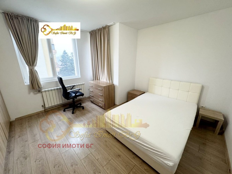 K pronájmu  1 ložnice Sofia , Nadežda 4 , 70 m2 | 83816637 - obraz [4]