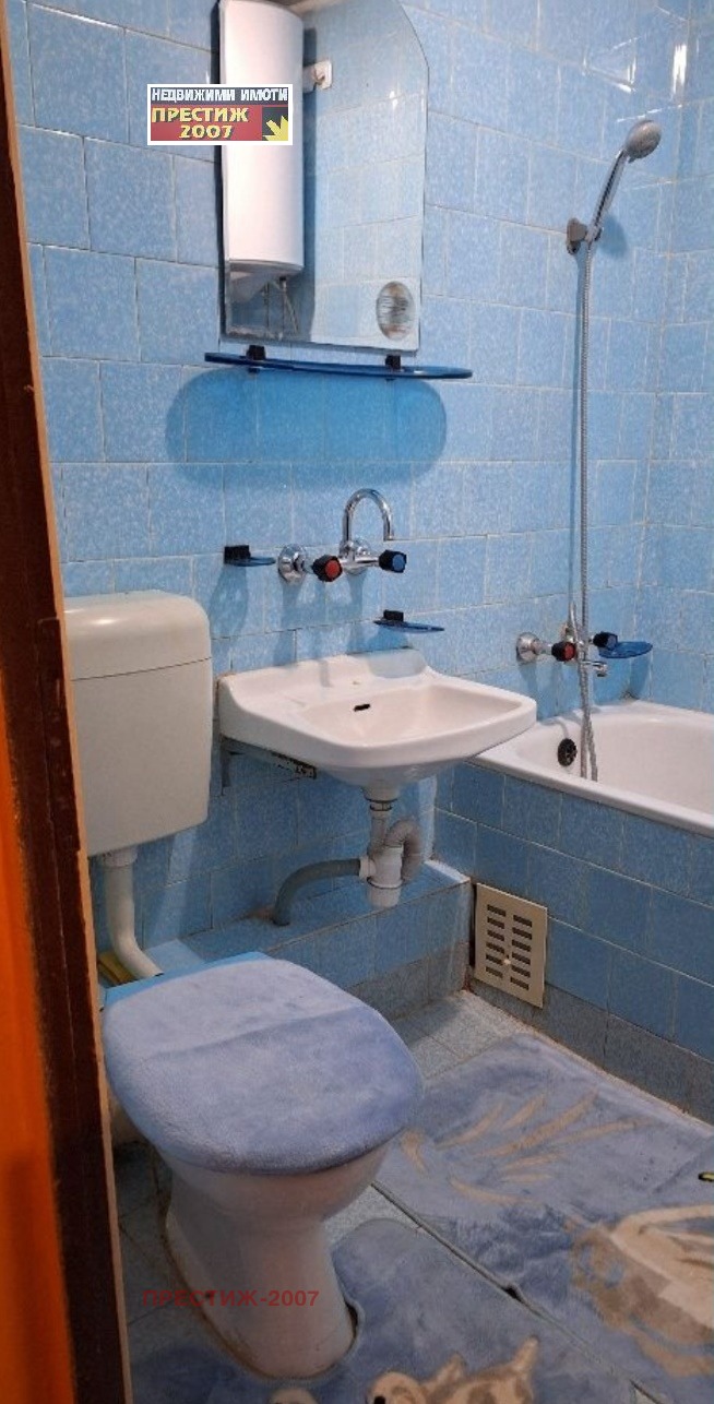 De inchiriat  1 dormitor Șumen , Bolnițata , 64 mp | 51585978 - imagine [12]