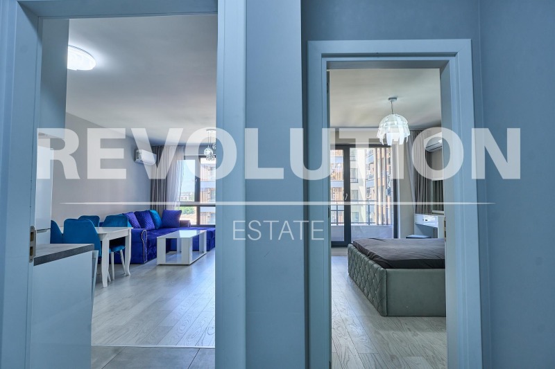 A louer  1 chambre Plovdiv , Hristo Smirnenski , 65 m² | 64557382 - image [6]