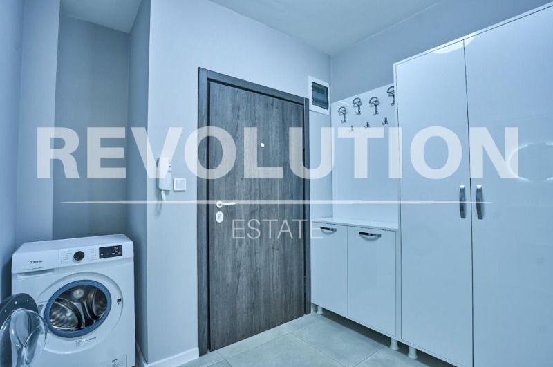A louer  1 chambre Plovdiv , Hristo Smirnenski , 65 m² | 64557382 - image [5]