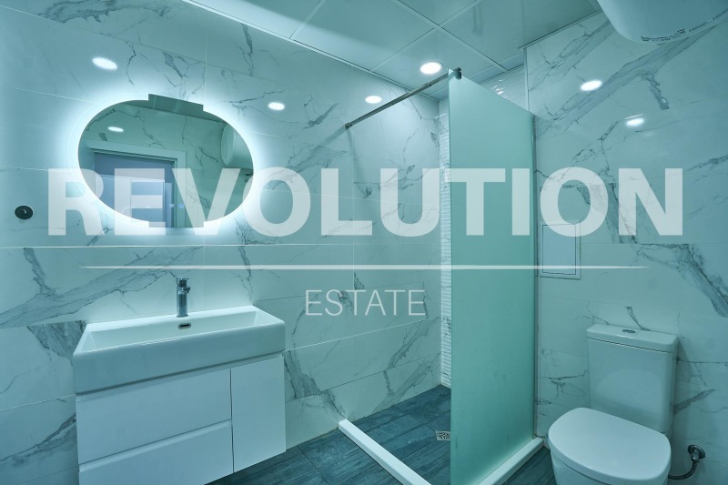 A louer  1 chambre Plovdiv , Hristo Smirnenski , 65 m² | 64557382 - image [7]