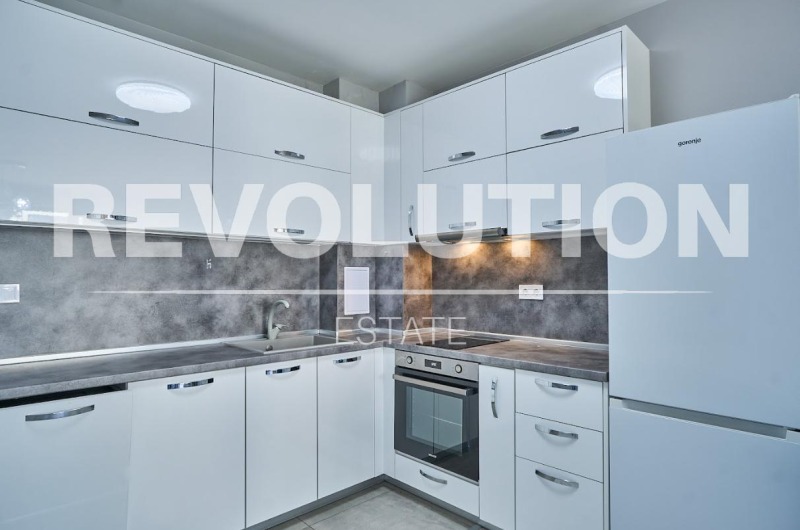A louer  1 chambre Plovdiv , Hristo Smirnenski , 65 m² | 64557382 - image [2]
