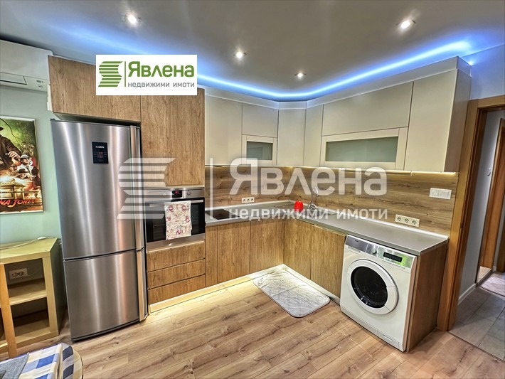 Дава под наем  2-стаен град София , Лозенец , 70 кв.м | 45649939 - изображение [3]