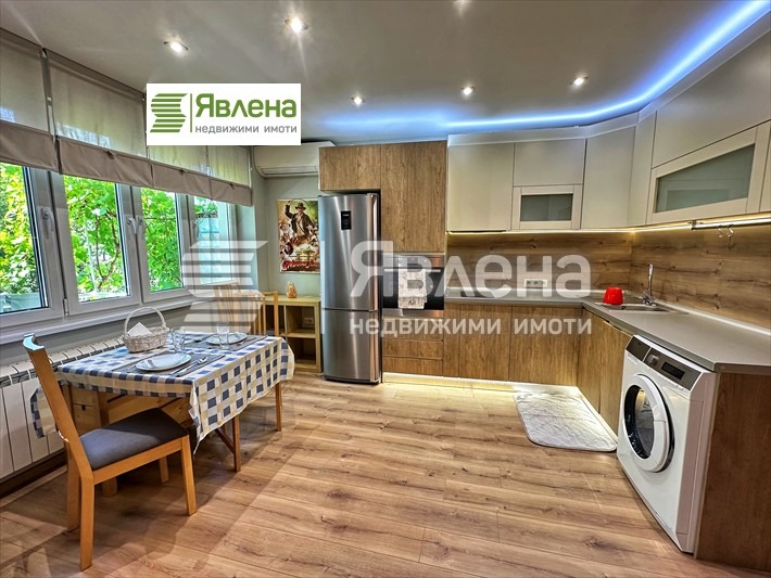 Дава под наем  2-стаен град София , Лозенец , 70 кв.м | 45649939 - изображение [2]