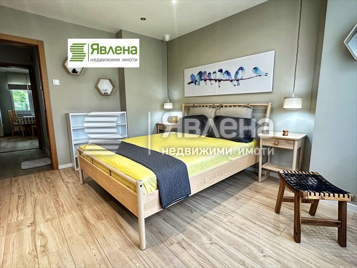 Дава под наем  2-стаен град София , Лозенец , 70 кв.м | 45649939 - изображение [8]