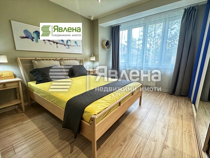 Дава под наем  2-стаен град София , Лозенец , 70 кв.м | 45649939 - изображение [7]