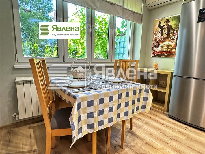 Дава под наем  2-стаен град София , Лозенец , 70 кв.м | 45649939 - изображение [4]