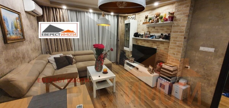 Zu vermieten  1 Schlafzimmer Plowdiw , Trakija , 60 qm | 41239255