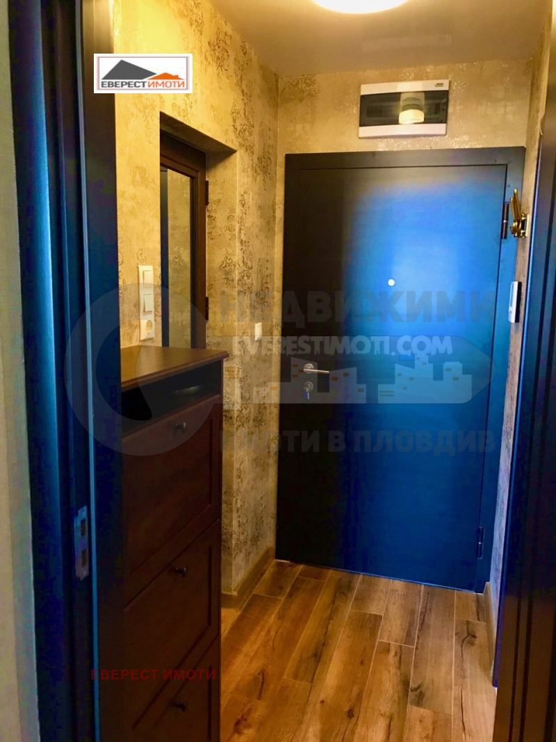 Zu vermieten  1 Schlafzimmer Plowdiw , Trakija , 60 qm | 41239255 - Bild [7]