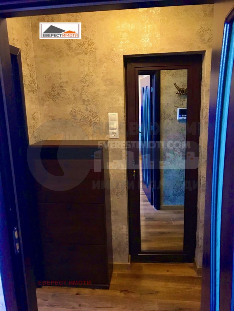 Zu vermieten  1 Schlafzimmer Plowdiw , Trakija , 60 qm | 41239255 - Bild [8]