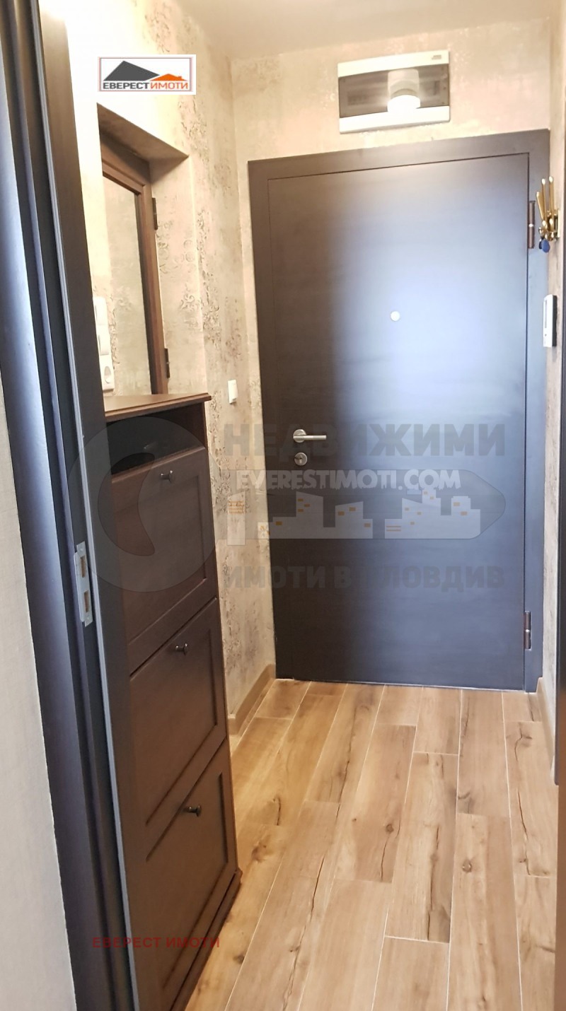 Zu vermieten  1 Schlafzimmer Plowdiw , Trakija , 60 qm | 41239255 - Bild [9]