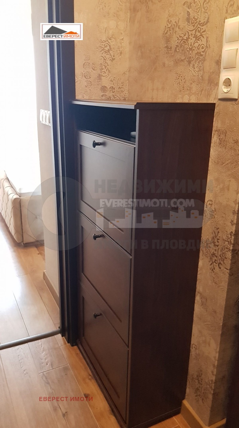 Zu vermieten  1 Schlafzimmer Plowdiw , Trakija , 60 qm | 41239255 - Bild [10]