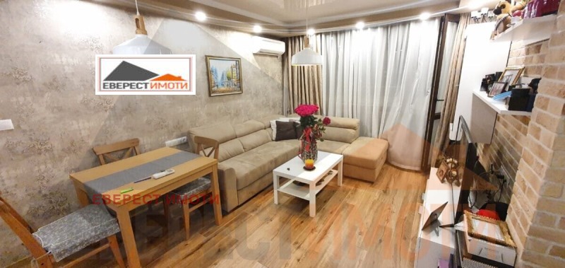 Zu vermieten  1 Schlafzimmer Plowdiw , Trakija , 60 qm | 41239255 - Bild [4]