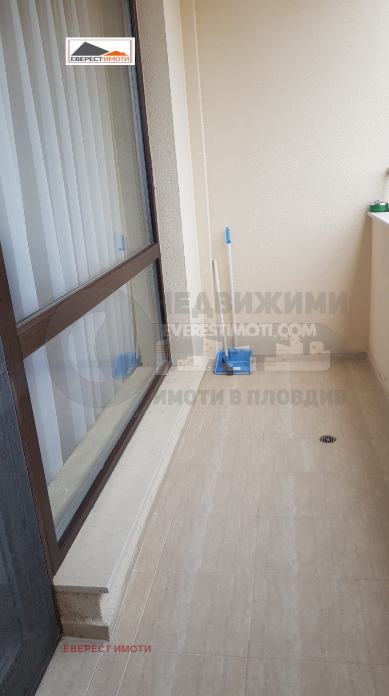 Zu vermieten  1 Schlafzimmer Plowdiw , Trakija , 60 qm | 41239255 - Bild [13]