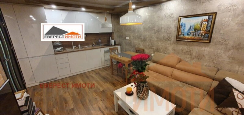 Zu vermieten  1 Schlafzimmer Plowdiw , Trakija , 60 qm | 41239255 - Bild [2]