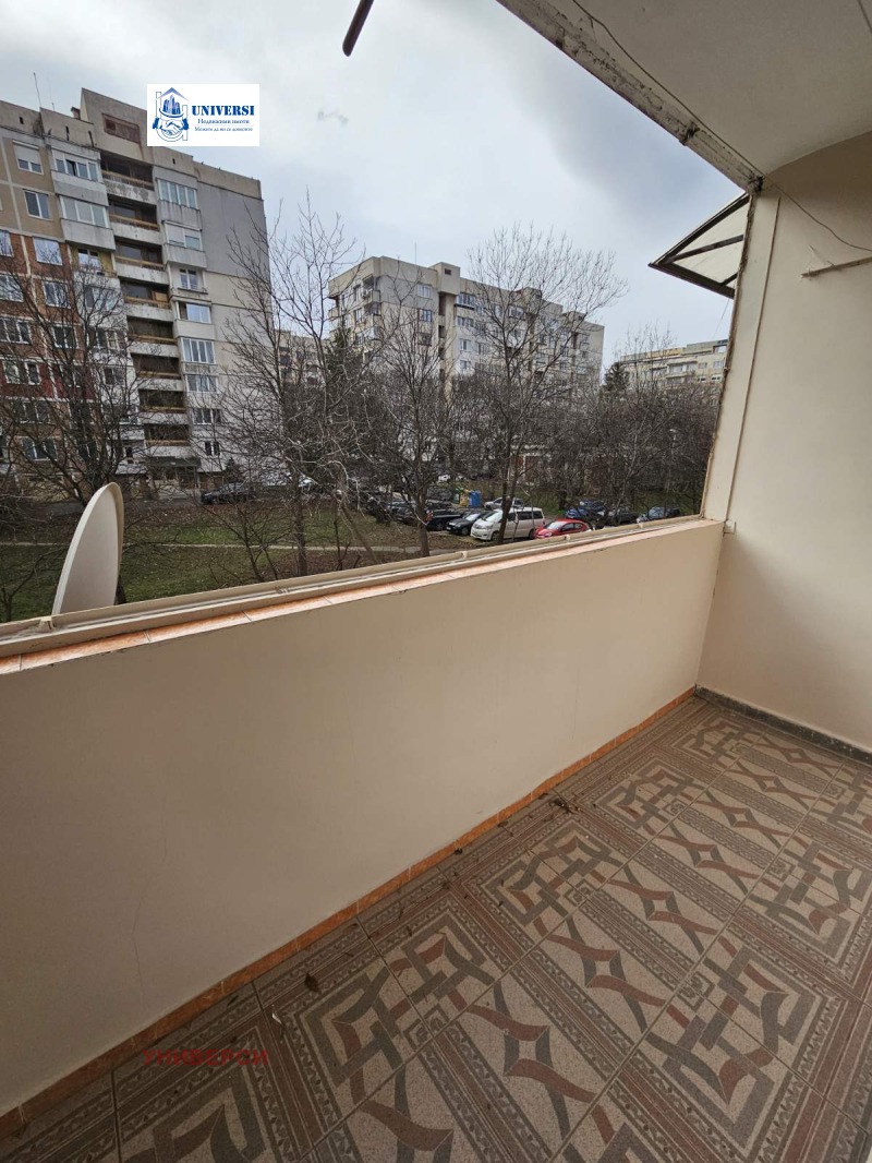 Дава под наем 2-СТАЕН, гр. София, Стрелбище, снимка 13 - Апартаменти - 52990651