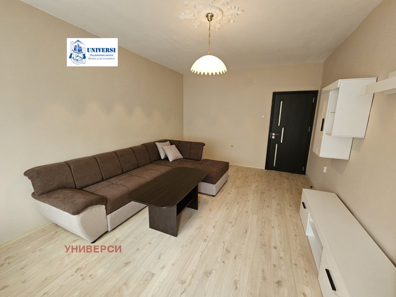 Дава под наем 2-СТАЕН, гр. София, Стрелбище, снимка 6 - Апартаменти - 52990651