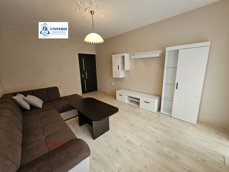 Дава под наем 2-СТАЕН, гр. София, Стрелбище, снимка 7 - Апартаменти - 52990651