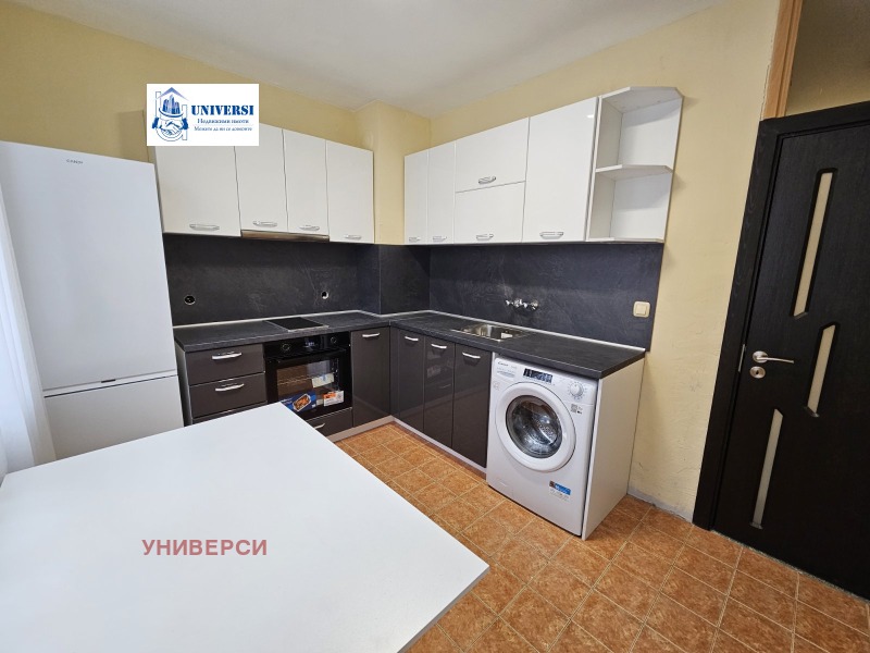 Дава под наем 2-СТАЕН, гр. София, Стрелбище, снимка 8 - Апартаменти - 52990651