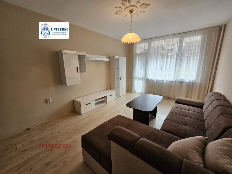 Дава под наем 2-СТАЕН, гр. София, Стрелбище, снимка 4 - Апартаменти - 52990651