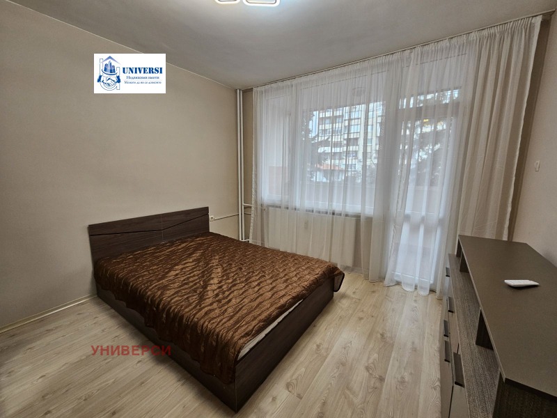 Дава под наем 2-СТАЕН, гр. София, Стрелбище, снимка 12 - Апартаменти - 52990651