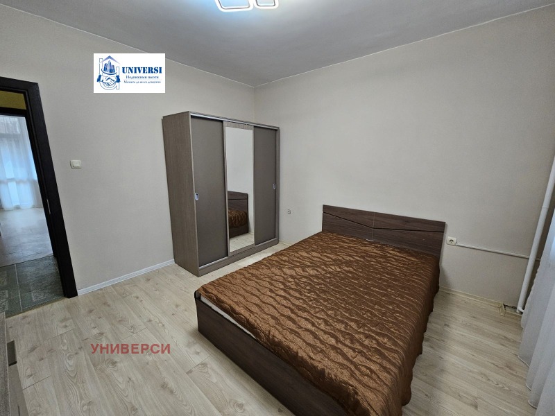 Дава под наем 2-СТАЕН, гр. София, Стрелбище, снимка 11 - Апартаменти - 52990651