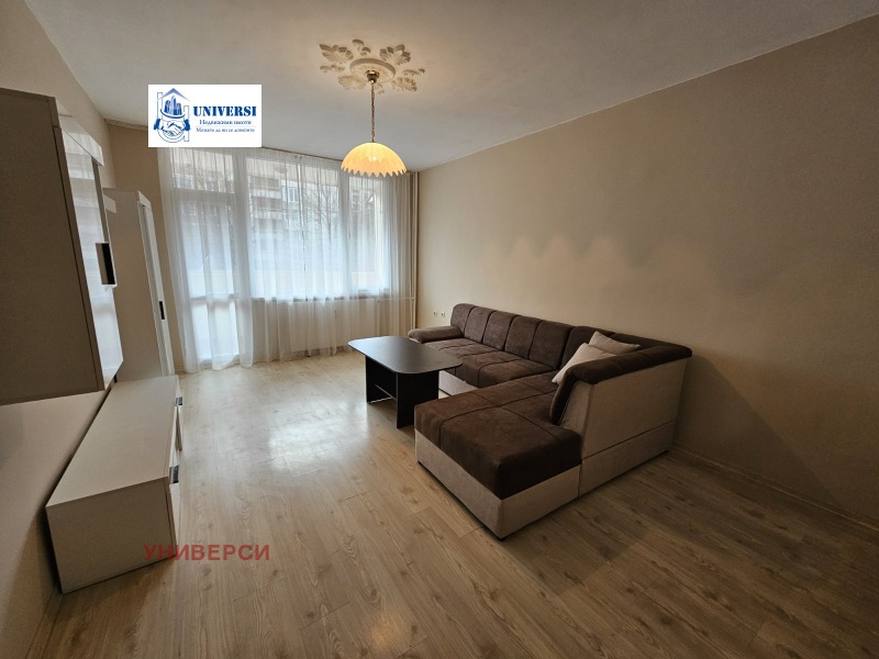 Дава под наем 2-СТАЕН, гр. София, Стрелбище, снимка 5 - Апартаменти - 52990651