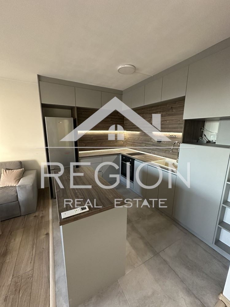 Дава под наем 2-СТАЕН, гр. Варна, м-т Пчелина, снимка 2 - Апартаменти - 53029616