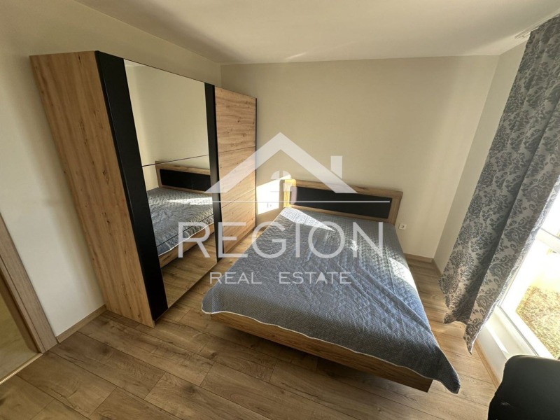 Дава под наем 2-СТАЕН, гр. Варна, м-т Пчелина, снимка 4 - Апартаменти - 53029616