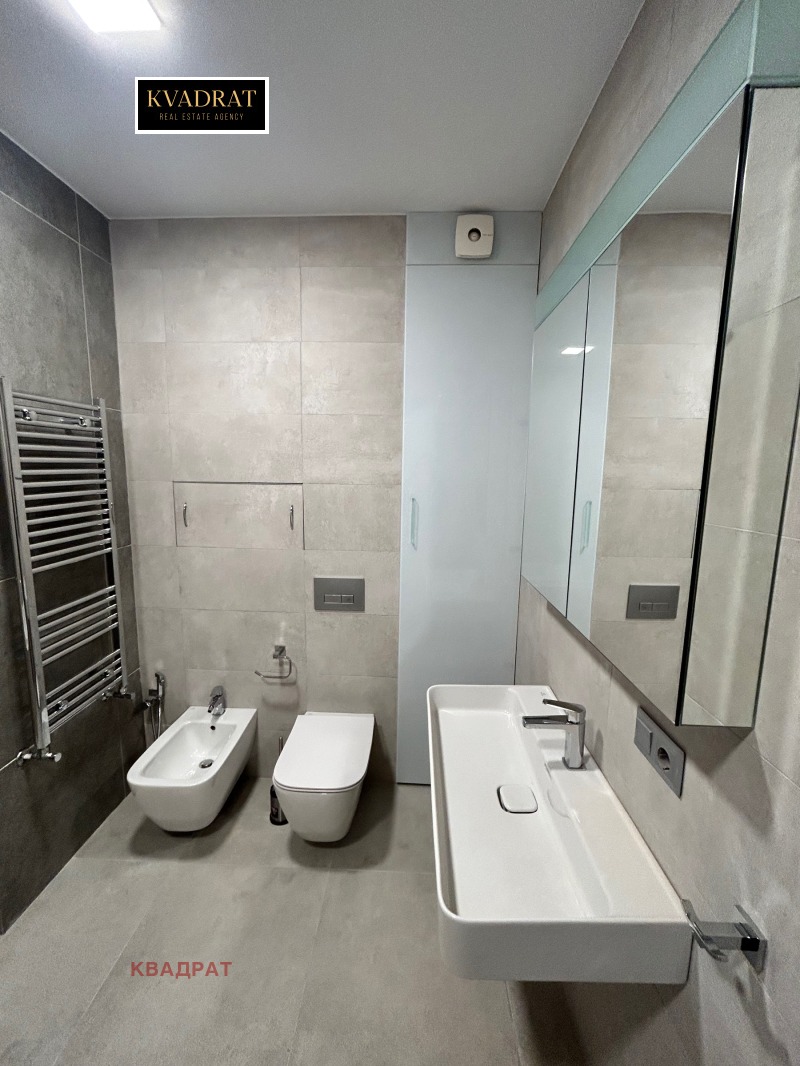 A louer  2 chambres Sofia , Simeonovo , 144 m² | 56955610 - image [12]