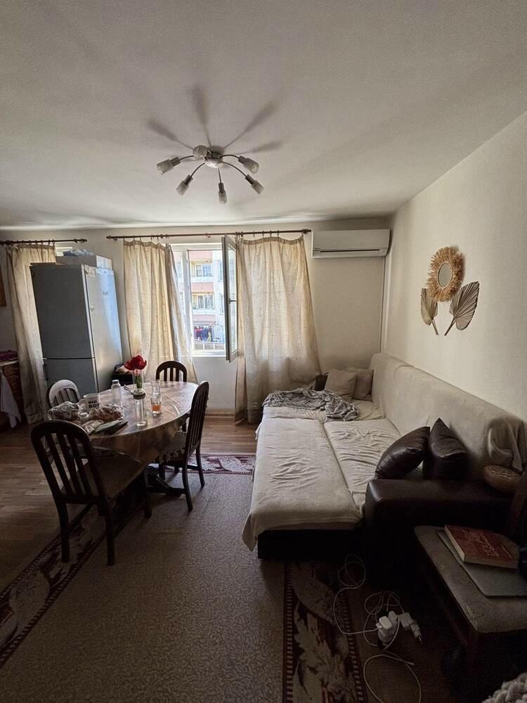 För uthyrning  2 sovrum Sofia , Vitosja , 80 kvm | 64630397