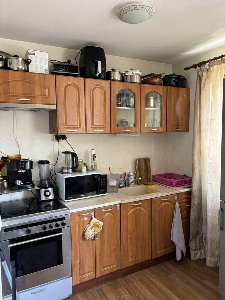 För uthyrning  2 sovrum Sofia , Vitosja , 80 kvm | 64630397 - bild [5]