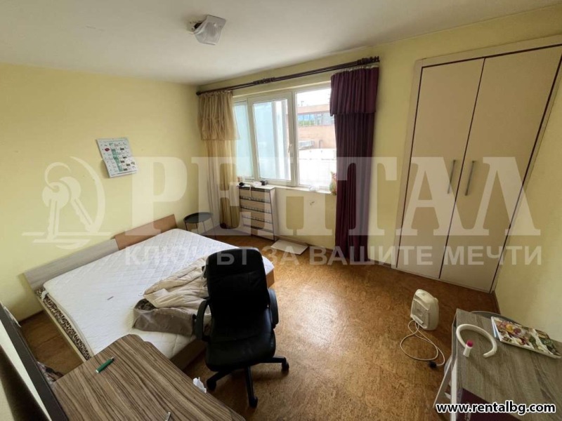 Til leie  2 soverom Plovdiv , Tsentar , 120 kvm | 57981625 - bilde [3]