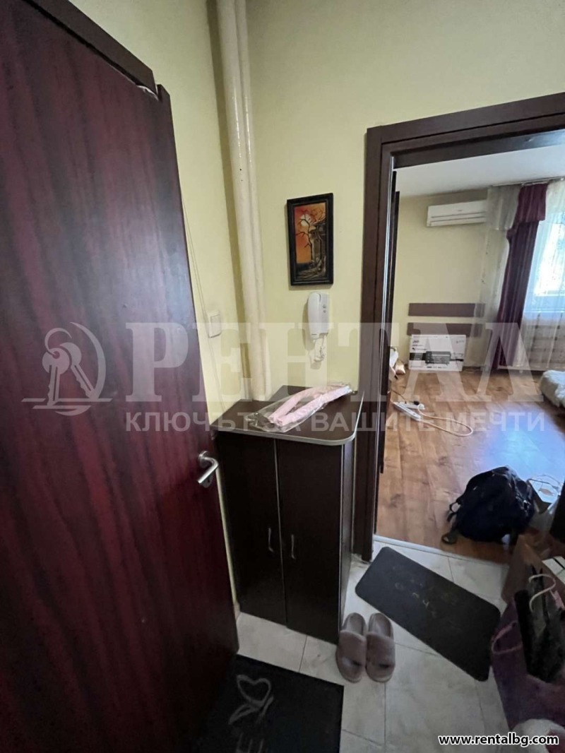 Til leie  2 soverom Plovdiv , Tsentar , 120 kvm | 57981625 - bilde [10]
